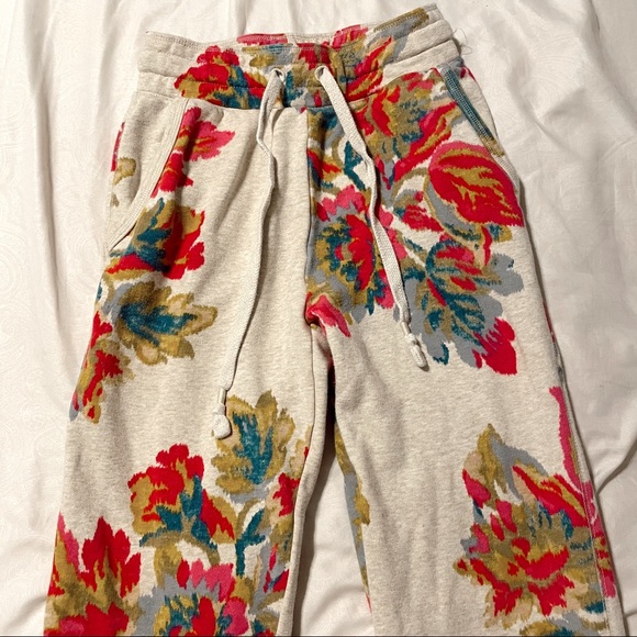 ❌❌SOLD❌❌ Anthropologie • Camilla Knit Joggers - Picture 8 of 11